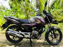 Bajaj Discover 125M 2015 Motorbike