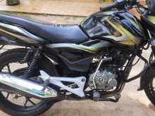 Bajaj Discover 125M 2016 Motorbike