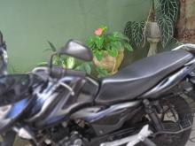 Bajaj Discover 125M 2013 Motorbike