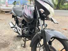 Bajaj Discover 125M 2014 Motorbike