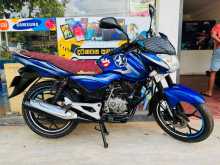 Bajaj Discover 125m 2015 Motorbike
