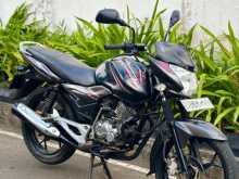 Bajaj Discover 125M 2014 Motorbike