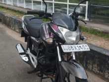 Bajaj Discover 125M 2014 Motorbike