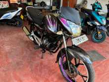 Bajaj Discover 125M 2014 Motorbike