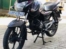 Bajaj Discover 125M 2015 Motorbike