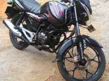 Bajaj Discover 125m 2015 Motorbike