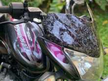 Bajaj Discover 125M 2014 Motorbike