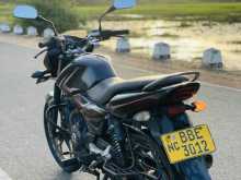 Bajaj Discover 125M 2014 Motorbike