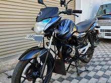 Bajaj Discover 125M 2016 Motorbike