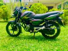 Bajaj Discover 125M 2016 Motorbike