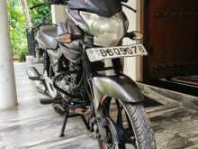 Bajaj Discover 125m 2014 Motorbike