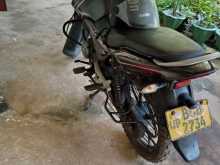 Bajaj Discover 125m 2015 Motorbike