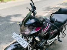 Bajaj Discover 125M 2015 Motorbike