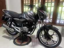 Bajaj Discover 125M 2015 Motorbike