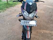 Bajaj Discover 125M 2014 Motorbike