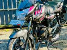 Bajaj Discover 125M 2015 Motorbike