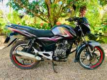 Bajaj Discover 125M 2014 Motorbike