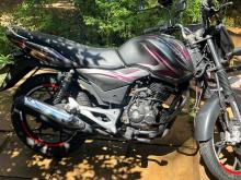 Bajaj Discover 125M 2015 Motorbike