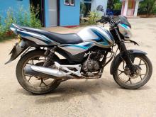 Bajaj Discover 125M 2018 Motorbike