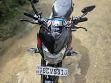 Bajaj Discover 125M 2015 Motorbike