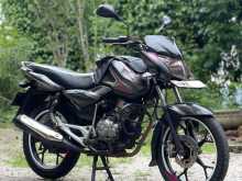 Bajaj Discover 125M 2014 Motorbike