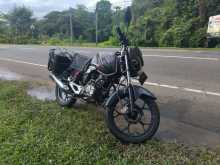 Bajaj Discover 125m 2014 Motorbike