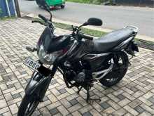 Bajaj Discover 125M 2015 Motorbike