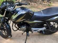 Bajaj Discover 125M 2016 Motorbike