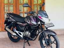 Bajaj Discover 125M 2014 Motorbike