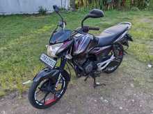 Bajaj Discover 125M 2014 Motorbike