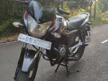 Bajaj Discover 125M 2014 Motorbike