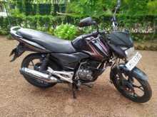 Bajaj Discover 125m 2015 Motorbike