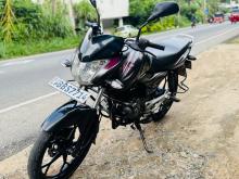 Bajaj Discover 125m 2015 Motorbike