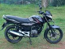 Bajaj Discover 125M 2016 Motorbike