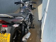 Bajaj DISCOVER 125M 2015 Motorbike