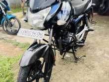 Bajaj Discover 125M 2016 Motorbike