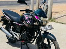 Bajaj Discover 125m 2014 Motorbike