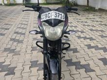 Bajaj Discover 125M 2014 Motorbike