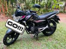 Bajaj DISCOVER 125M 2015 Motorbike