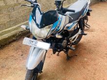 Bajaj Discover 125M 2015 Motorbike