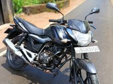 Bajaj Discover 125M 2015 Motorbike