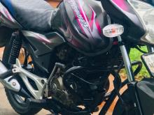 Bajaj Discover 125M 2014 Motorbike