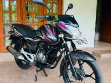 Bajaj Discover 125M 2014 Motorbike