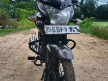 Bajaj Discover 125M 2014 Motorbike