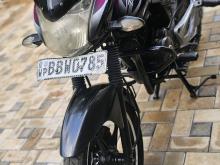 Bajaj Discover 125M 2014 Motorbike