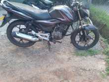 Bajaj Discover 125M 2014 Motorbike