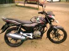 Bajaj Discover 125M 2014 Motorbike