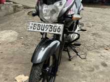 Bajaj Discover 125m 2014 Motorbike