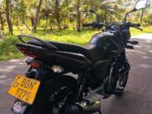 Bajaj Discover 125M 2014 Motorbike