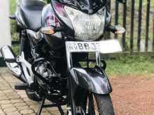 Bajaj Discover 125M 2014 Motorbike